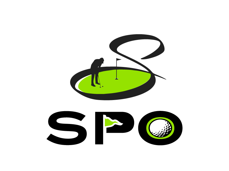 #SPO logo design by tec343