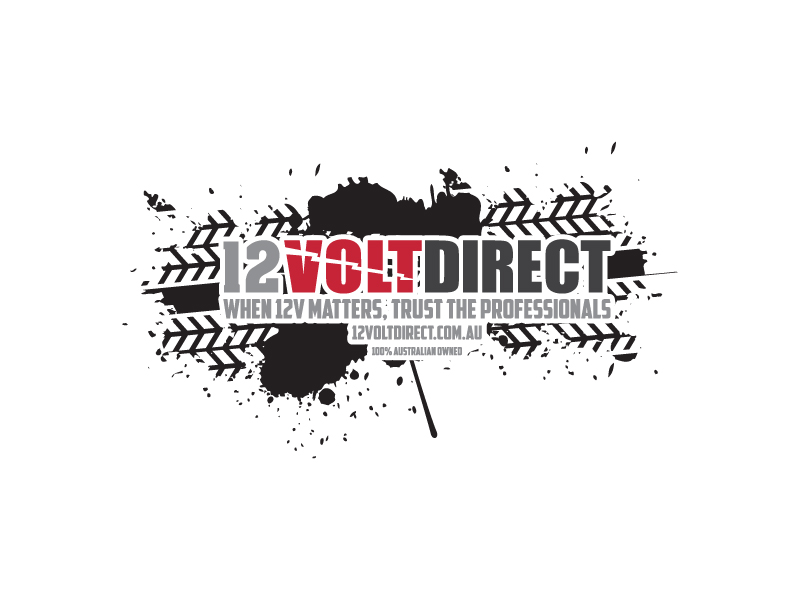 Bumper Sticker logo design by Bright Ritchil