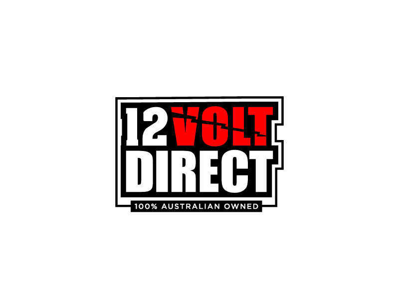 Bumper Sticker logo design by twenty4