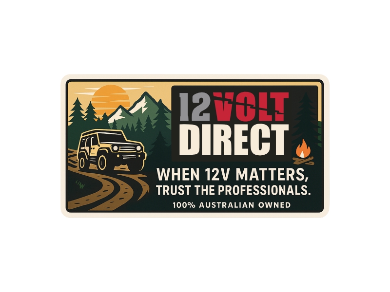 Bumper Sticker logo design by fastIokay