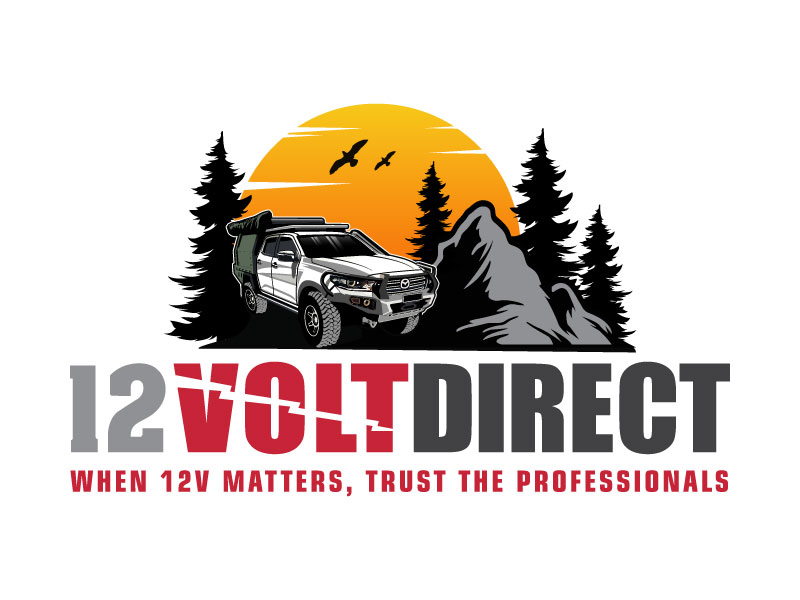 Bumper Sticker logo design by subrata