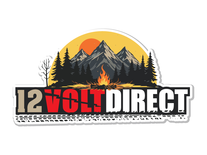 Bumper Sticker logo design by Assassins