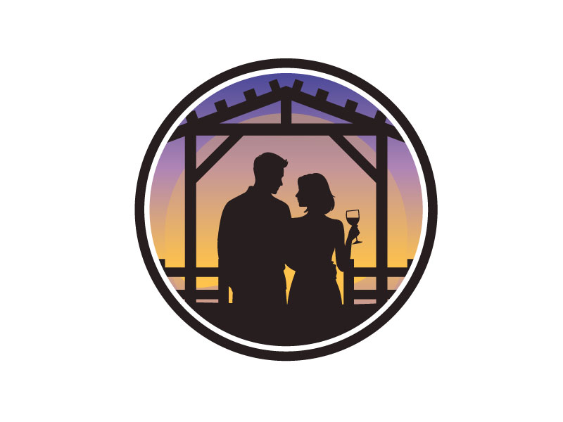 ** NO TEXT ** logo design by maze