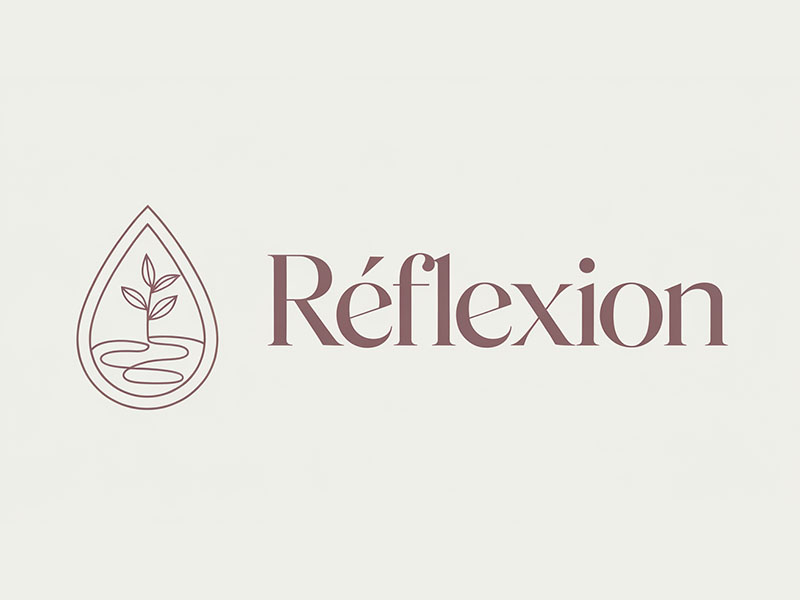  logo design by IamSoya