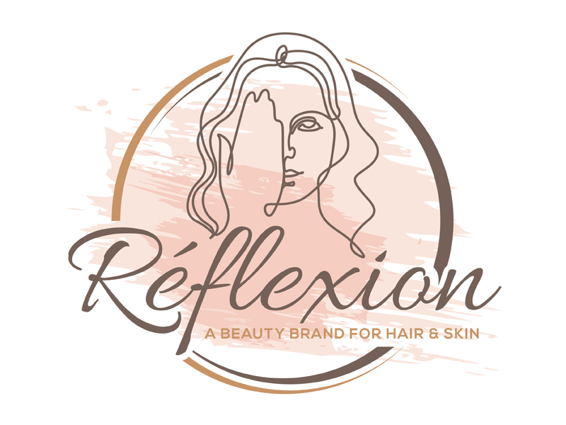  logo design by MAXR