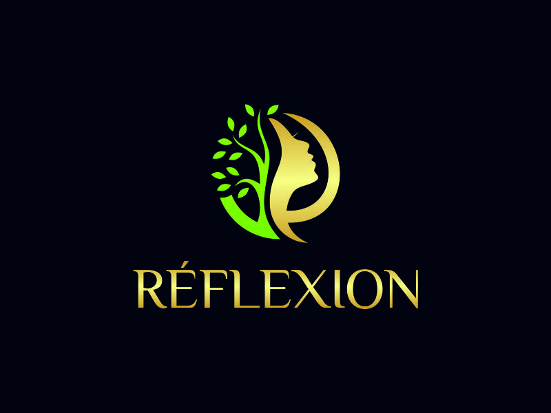  logo design by azizah