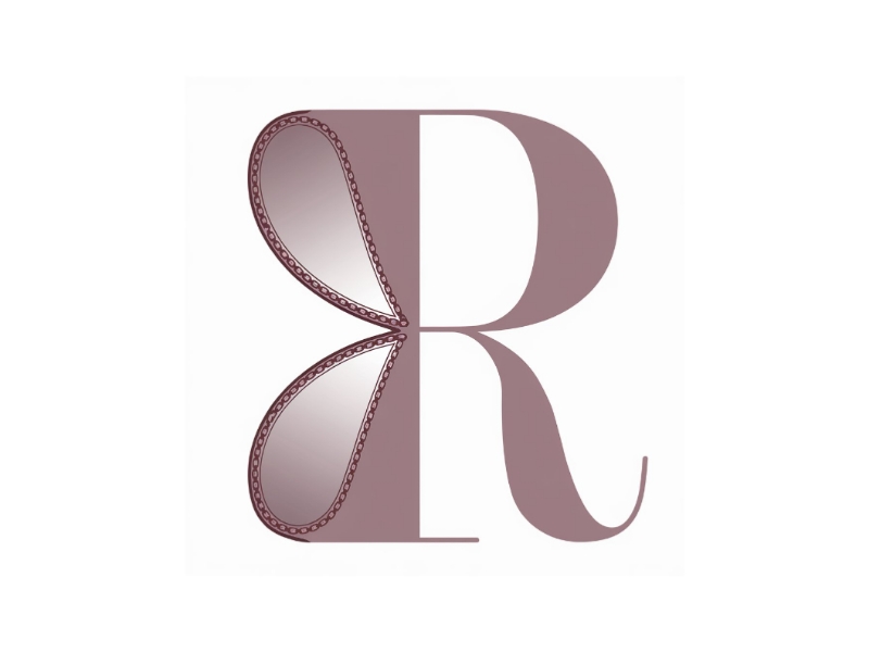 Réflexion logo design by D king