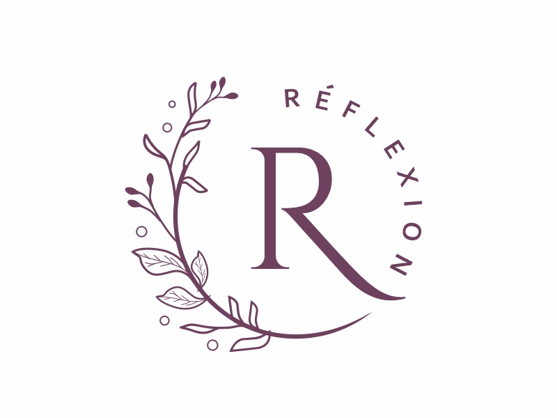  logo design by ruki