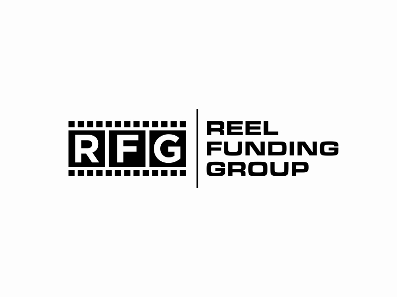 Reel-Funding Group logo design by Ariza Mauliza