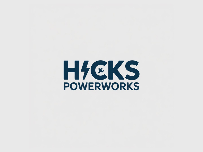  logo design by Poki