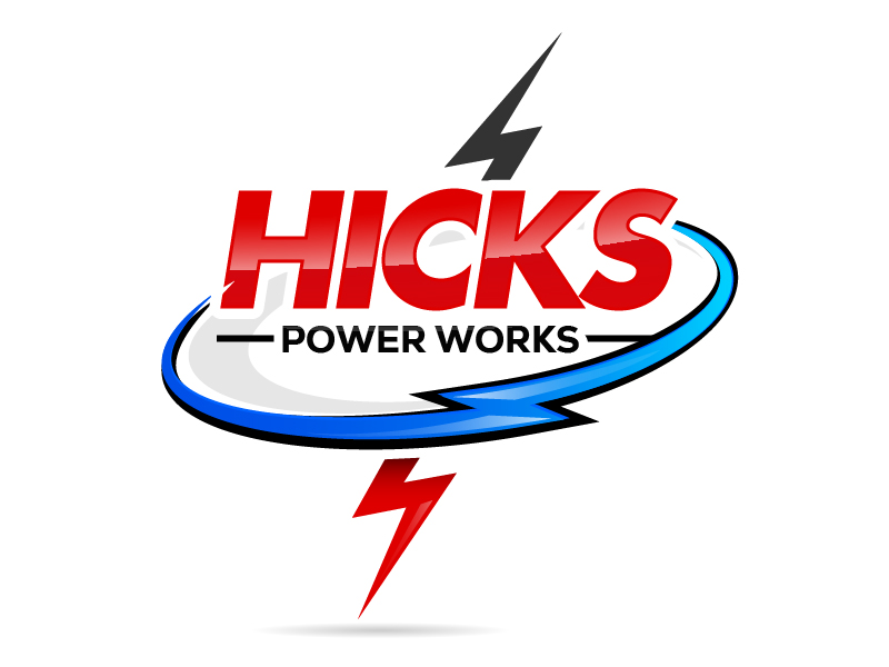  logo design by Herquis