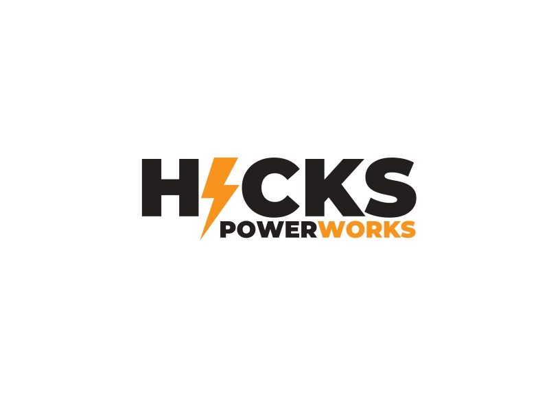 logo design by hasibhasan