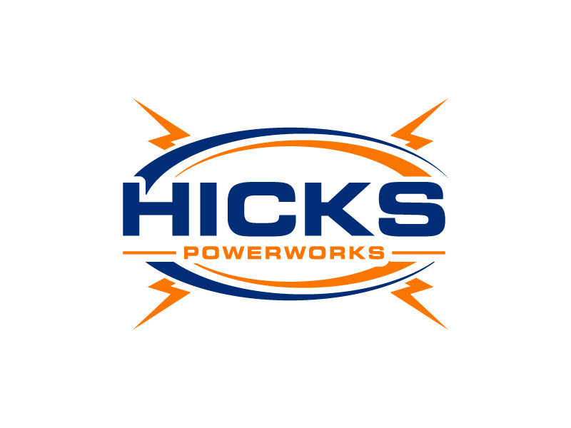  logo design by Rainbow07