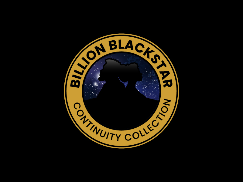  logo design by Bright Ritchil