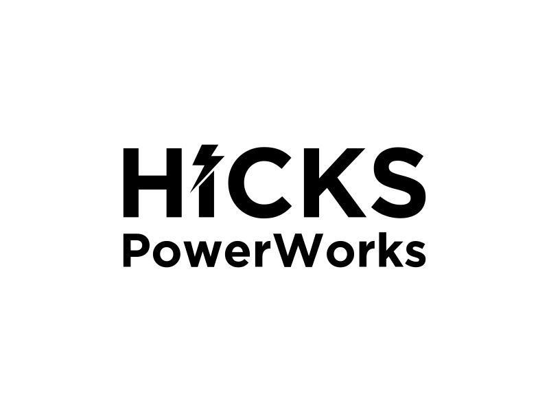  logo design by one