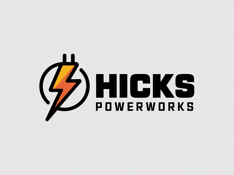  logo design by IamSoya
