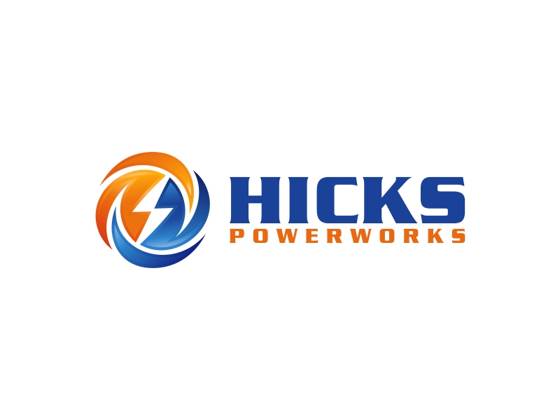  logo design by mikael