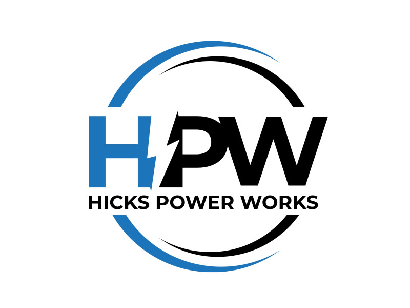  logo design by bluespix