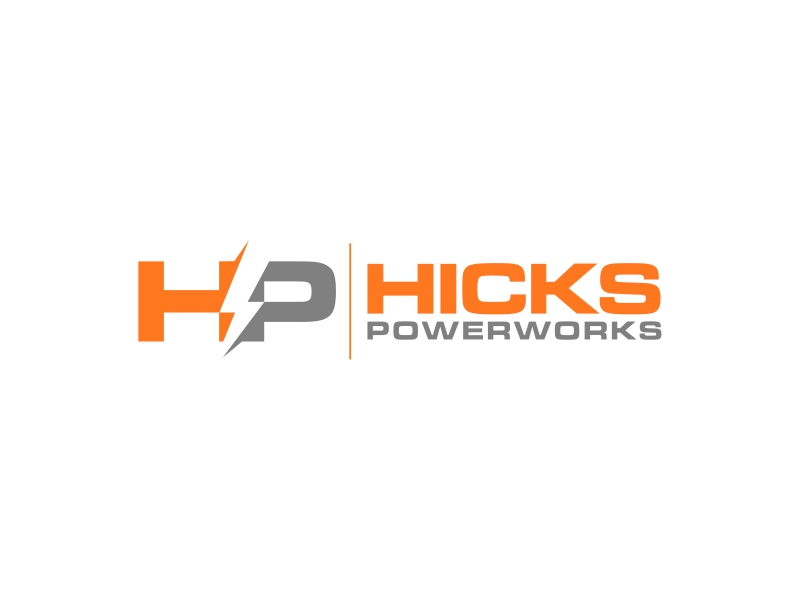  logo design by rey