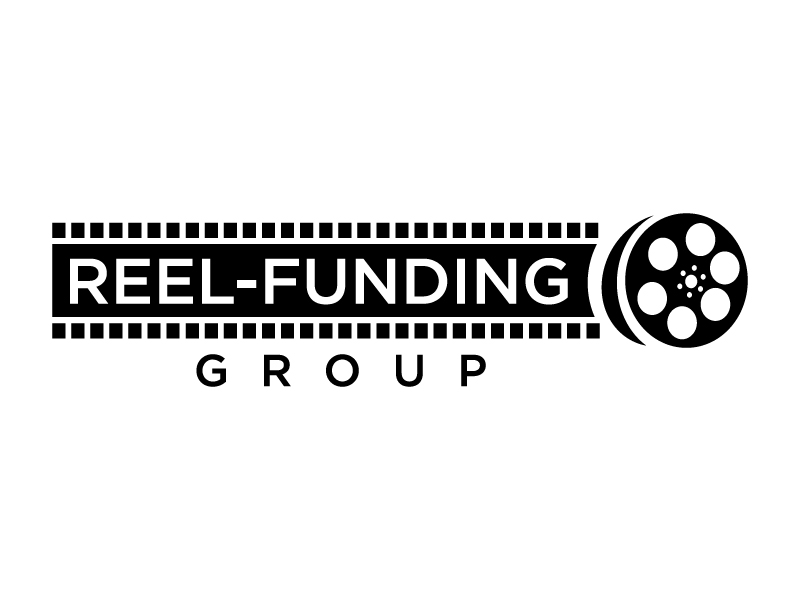 Reel-Funding Group logo design by Ahmad Subahman