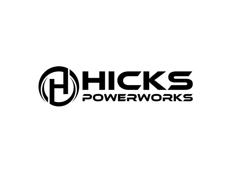  logo design by Neng Khusna