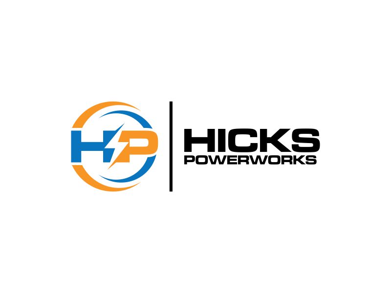  logo design by hopee