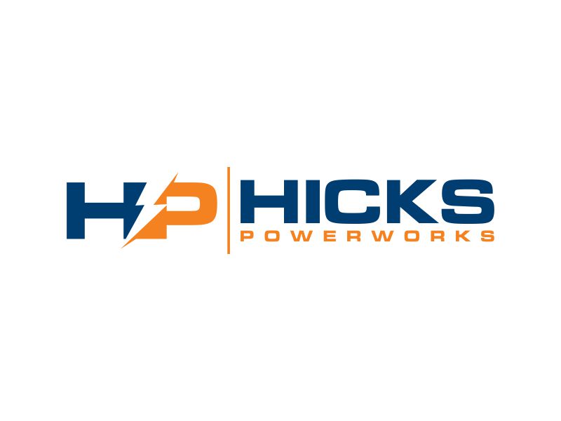  logo design by luckyprasetyo