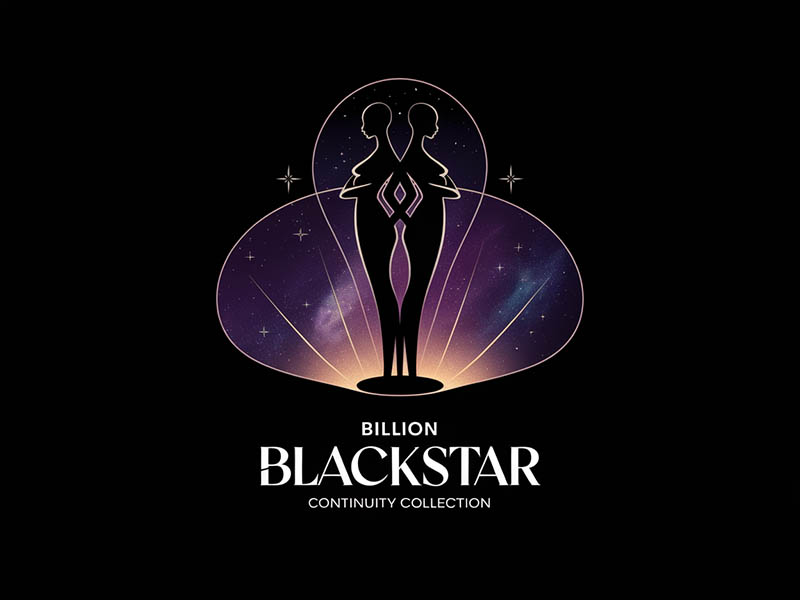  logo design by IamSoya