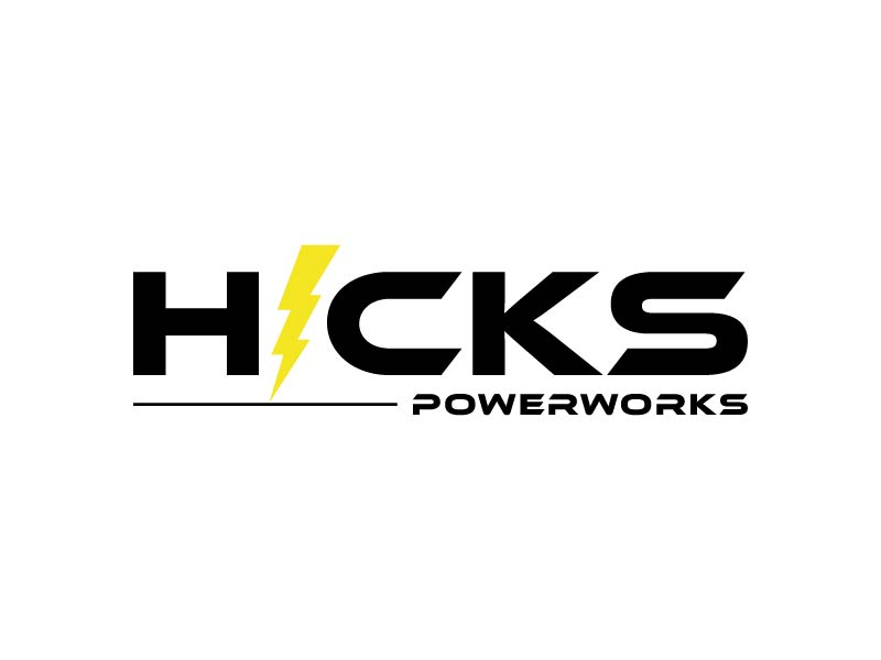  logo design by udinjamal