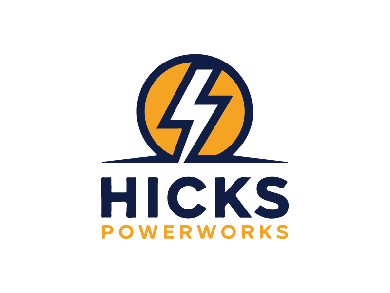  logo design by Sami Ur Rab