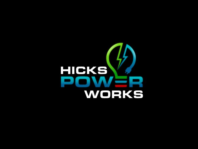  logo design by giphone