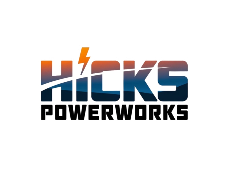  logo design by D king