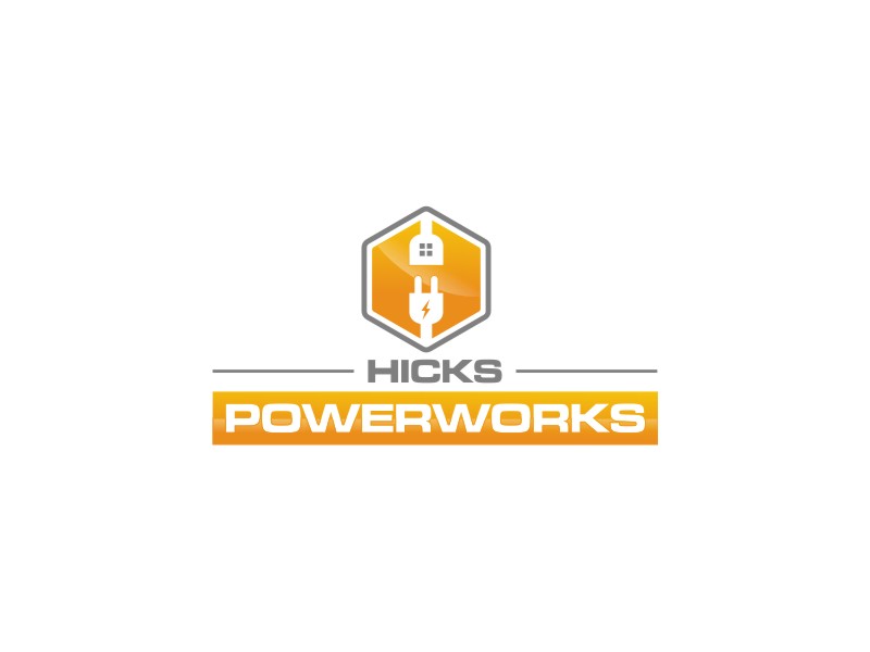  logo design by sheilavalencia