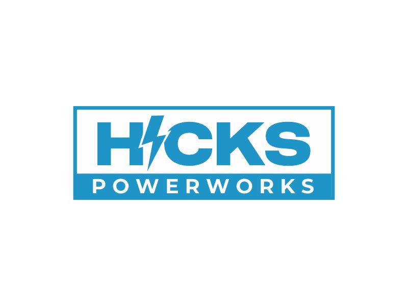  logo design by ATTACK