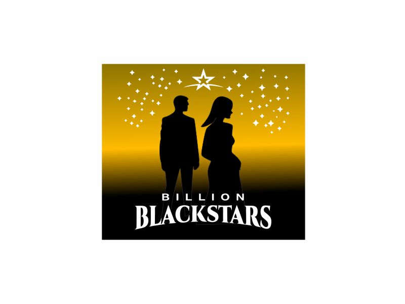  logo design by ATTACK