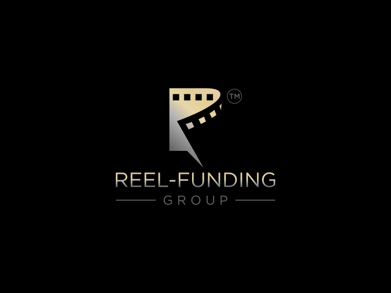 Reel-Funding Group logo design by estupambayun