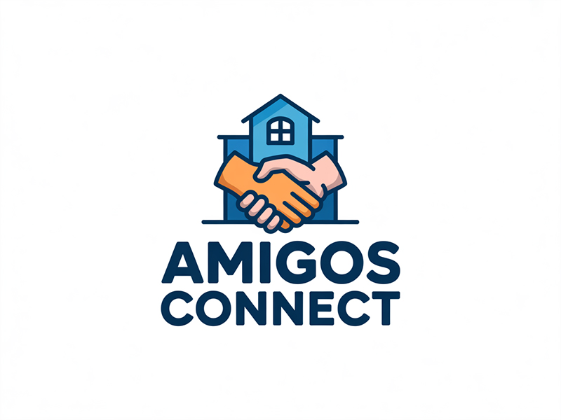  logo design by IamSoya