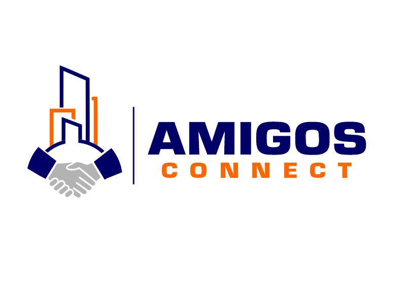  logo design by M J