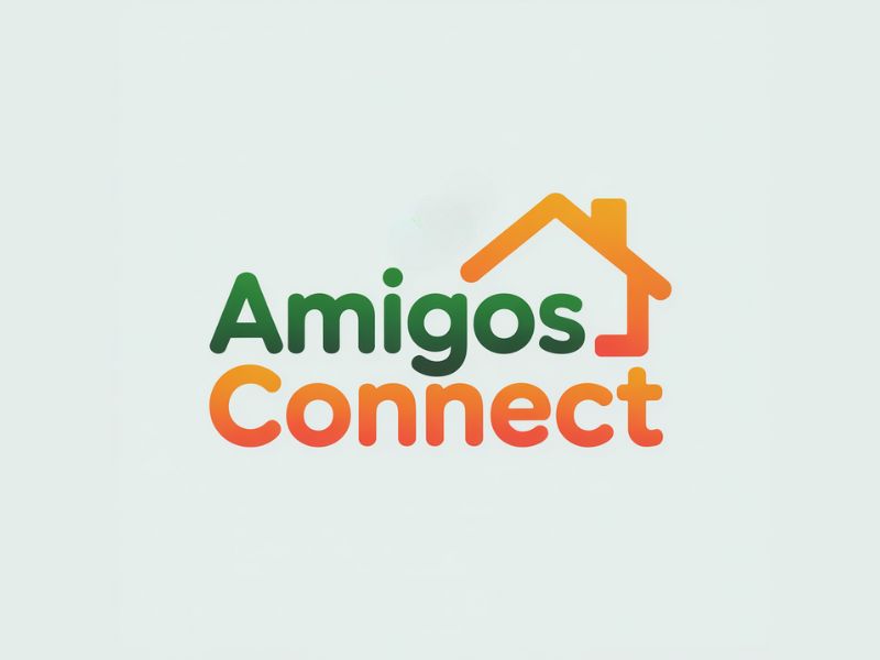  logo design by Michael Luutu