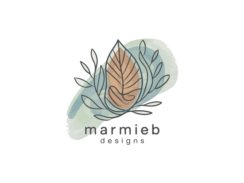  logo design by Sami Ur Rab