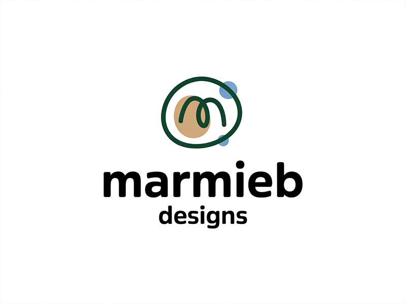  logo design by IamSoya