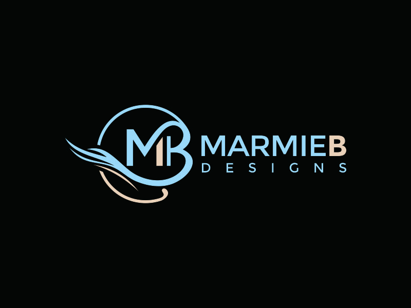 logo design by azizah
