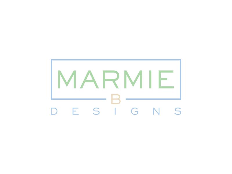  logo design by bomie