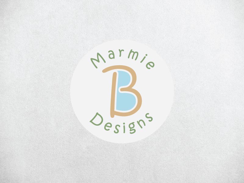  logo design by RADHEF