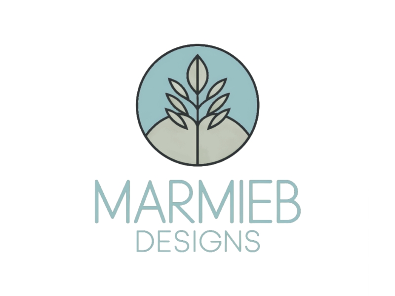  logo design by Queen D