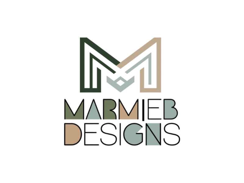  logo design by Marena