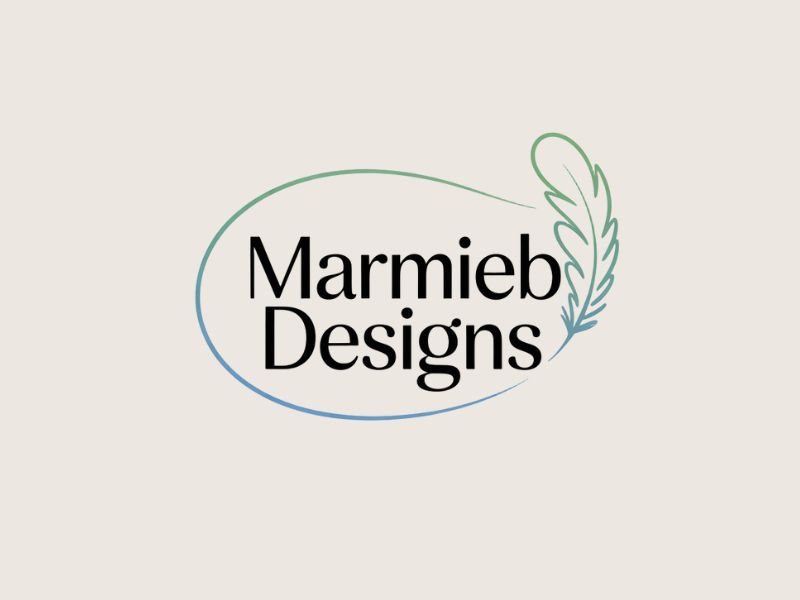  logo design by Michael Luutu