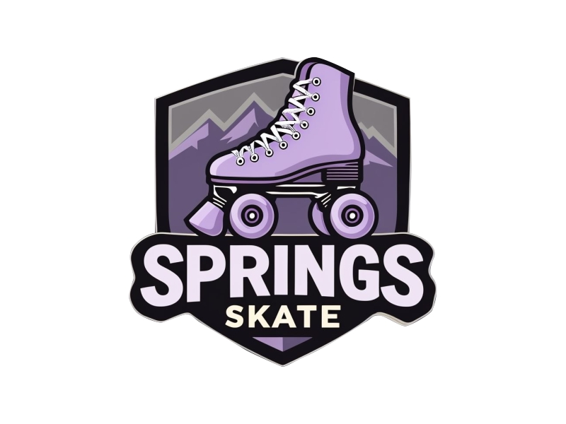 Springs Skate logo design by ruki