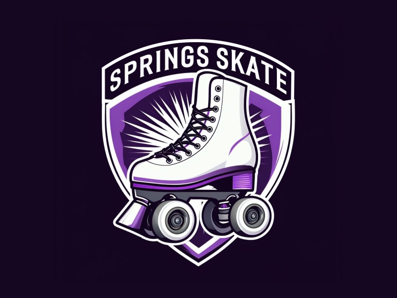  logo design by ruki