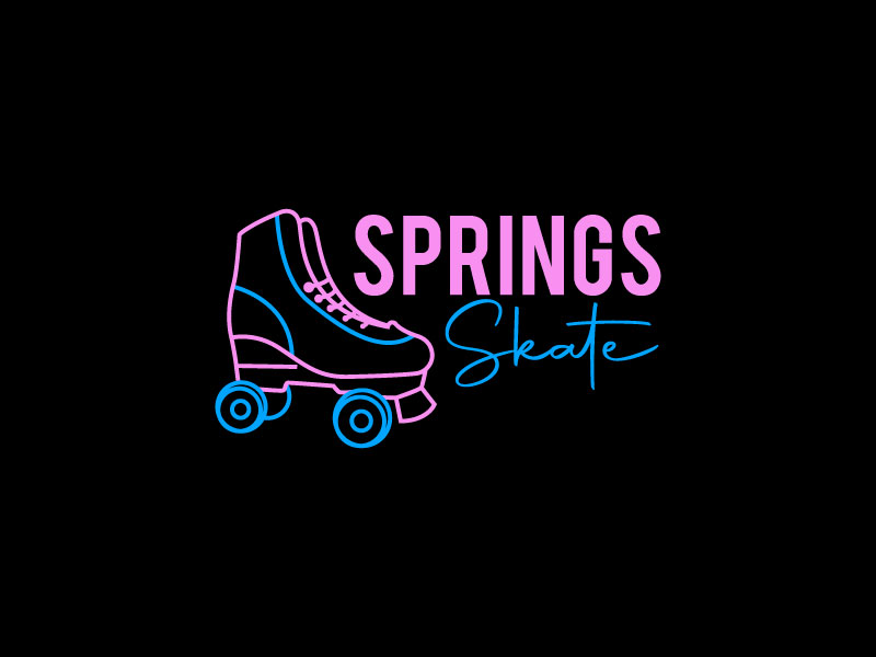  logo design by ansh